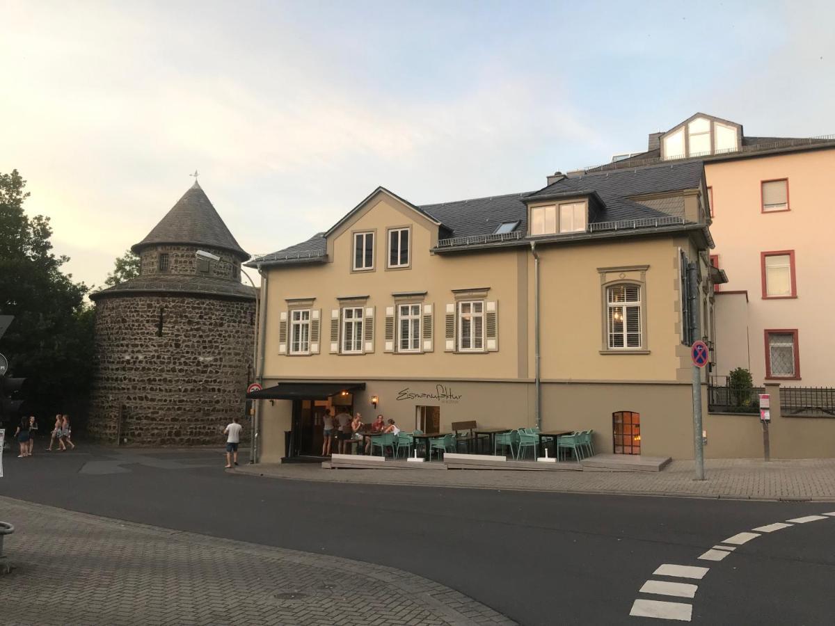 Konrads Limburg - Hotel & Gaestehaus Limburg an der Lahn Zewnętrze zdjęcie